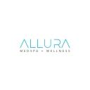 Allura Med Spa + Wellness logo